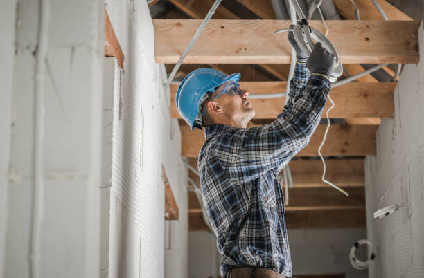 Best Outdoor Lighting Installation  in Meadowbrook, CA