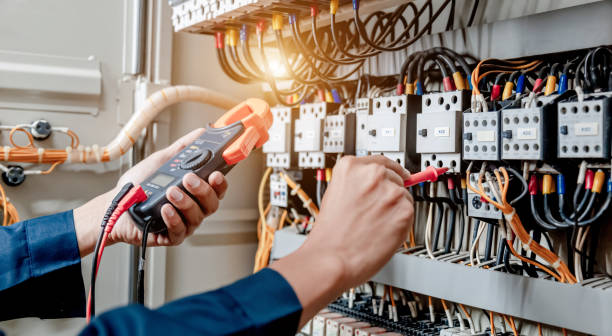 Best Electrical Wiring Services  in Meadowbrook, CA