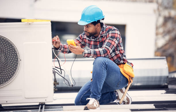 Best Licensed Electrician  in Meadowbrook, CA