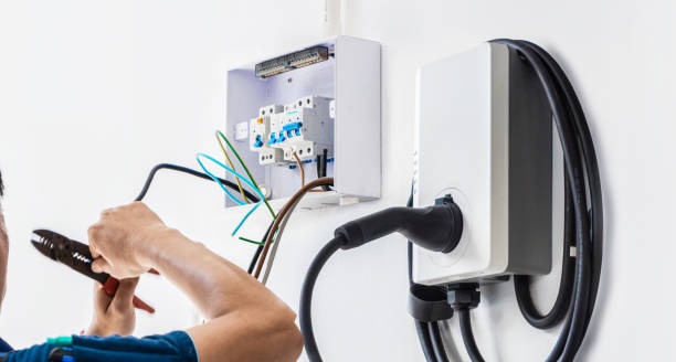 Best Local Electrician Companies  in Meadowbrook, CA