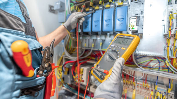 Best Electrician Near Me  in Meadowbrook, CA
