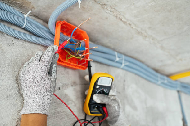 Best Affordable Electrical Installation  in Meadowbrook, CA