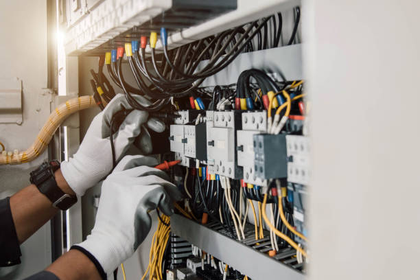 Best Electrical Contractors for Businesses  in Meadowbrook, CA