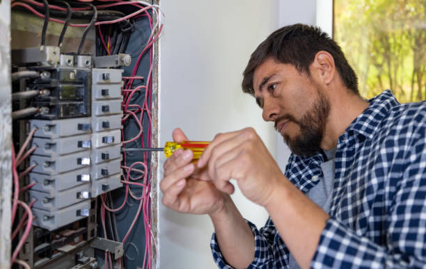 Best Affordable Electrician  in Meadowbrook, CA